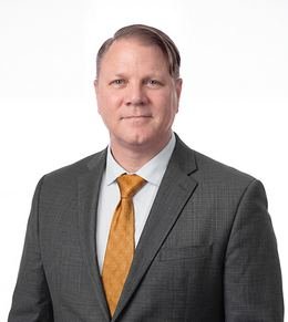 Adam Michaud, Realtor with Keller Williams Legacy